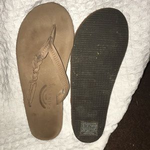 Rainbows size medium women’s